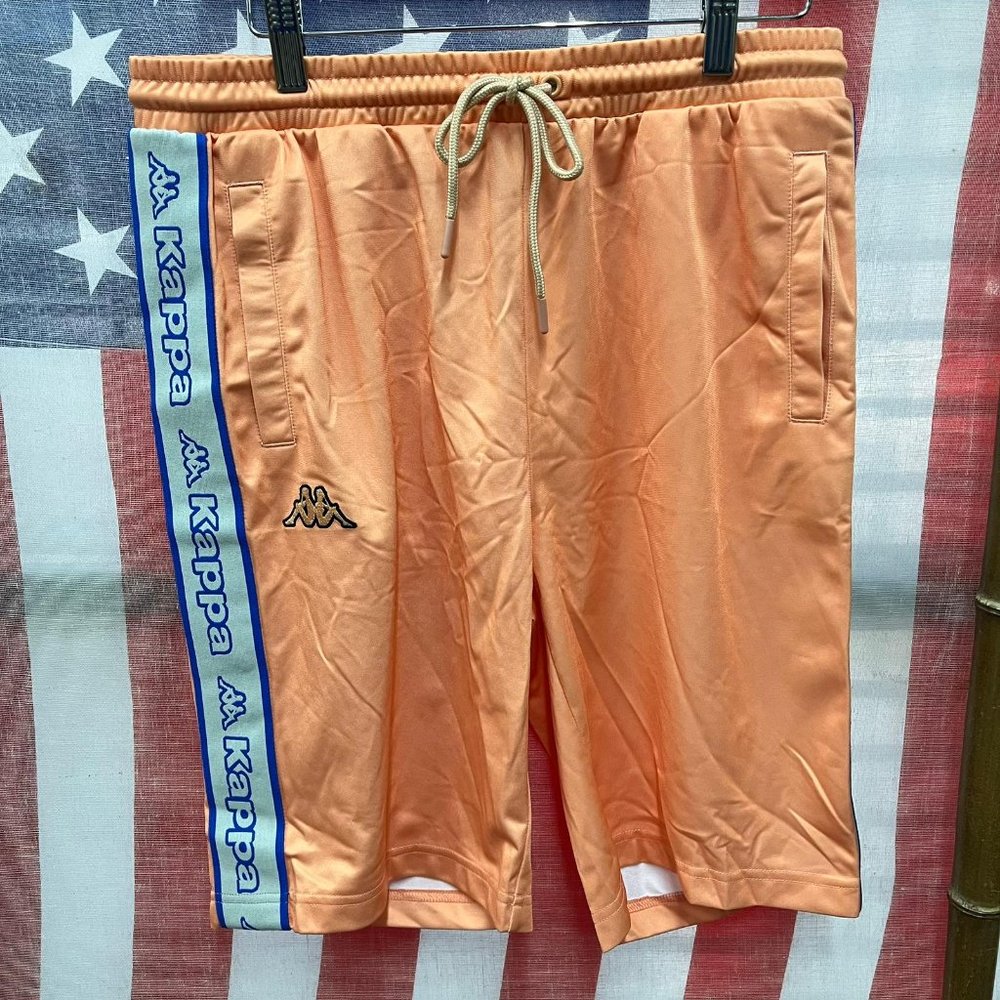 NWOT Kappa 1pc shorts